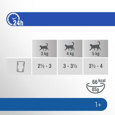 Perfect Fit Sterilise Indoor Adult 1+