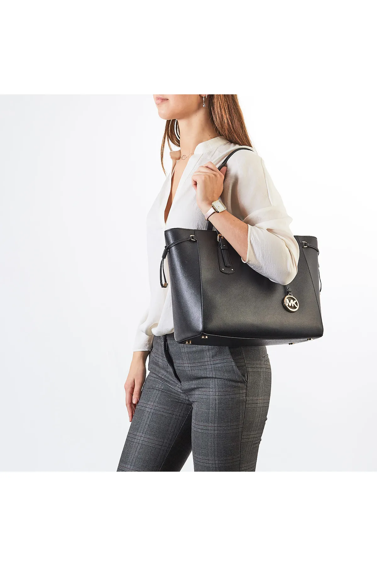 Michael Kors  Michael Kors Voyager Einkaufstasche 30H7GV6T8L-001