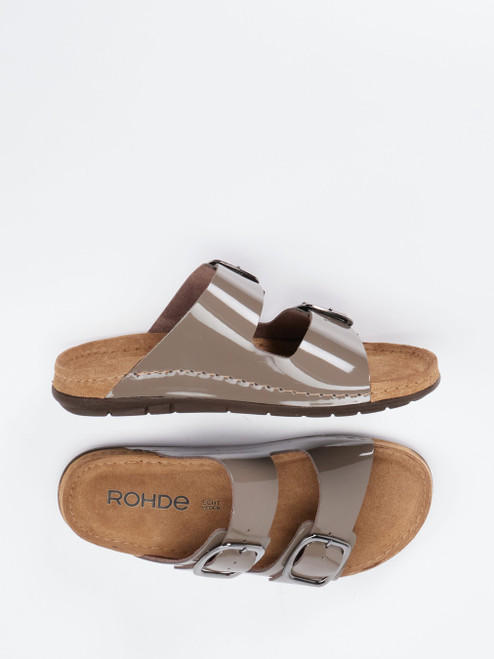 Pantolette-71032490007 Rohde