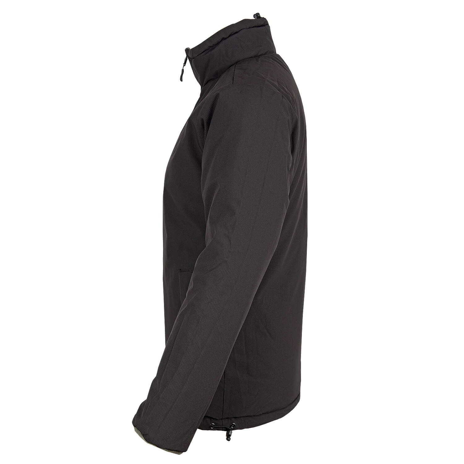 Kälteschutzjacke Ranger wendbar