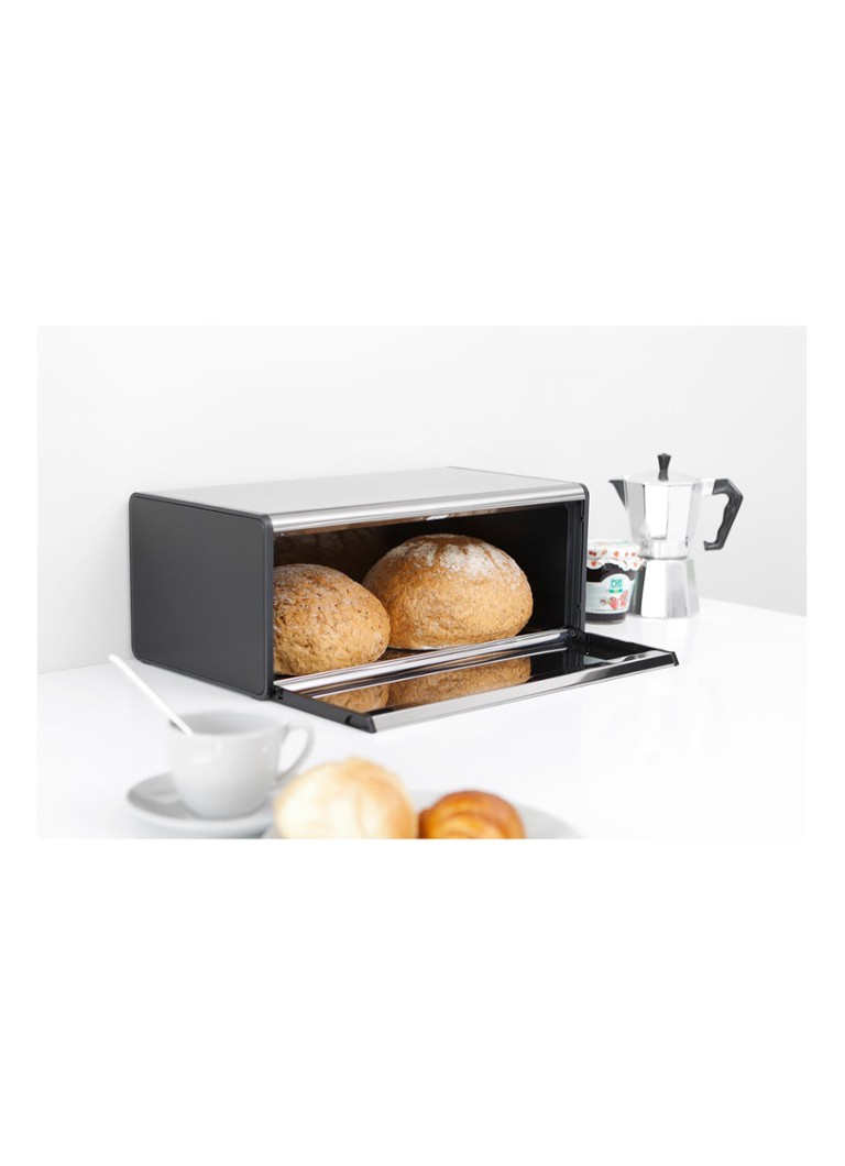 Brabantia maizes kaste