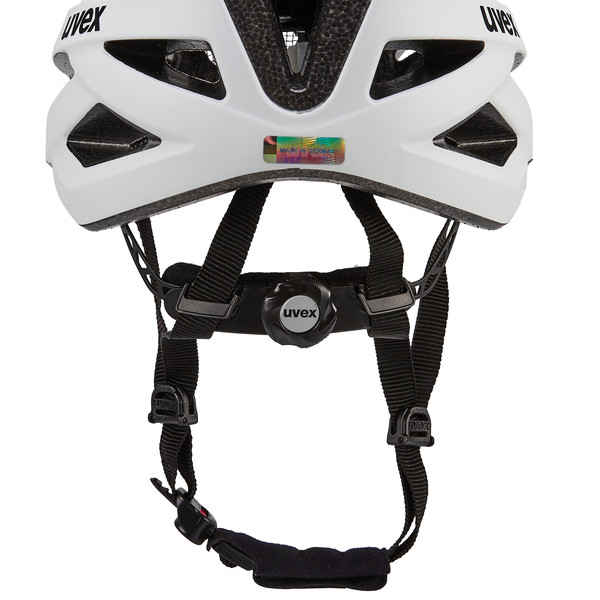 UVEX I-VO CC Unisex - Fahrradhelm