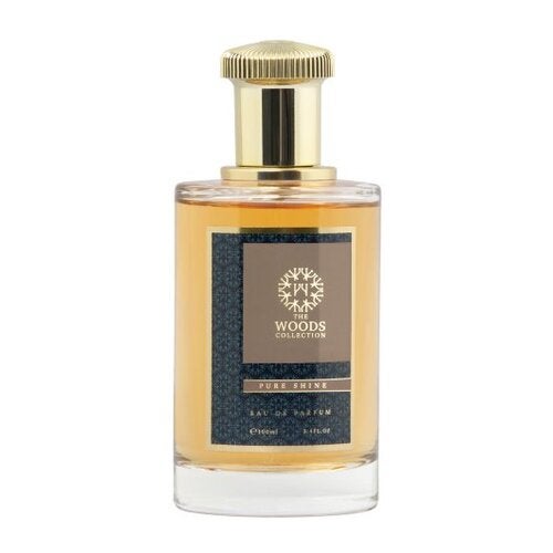 The Woods Collection Pure Shine Eau de Parfum 100 ml