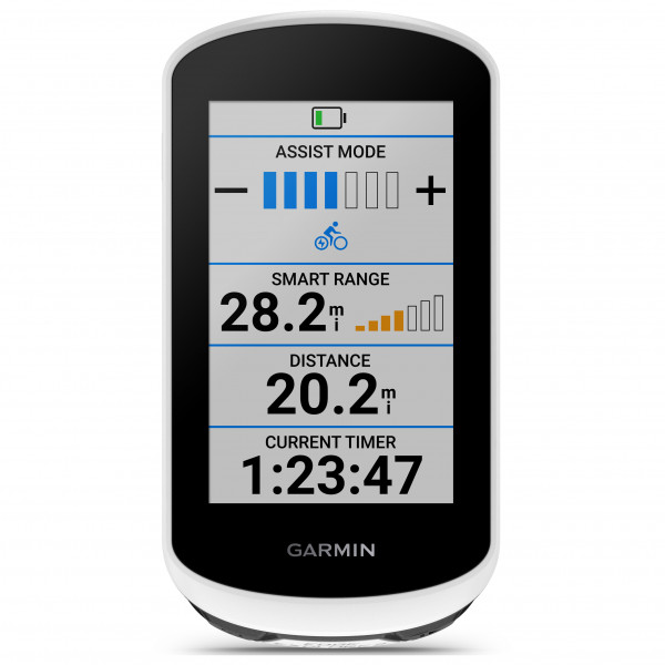 Garmin - Edge Explore 2 - Radcomputer