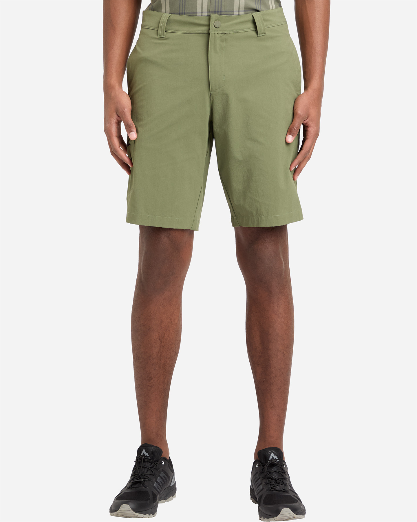 Pantaloni Mckinley Cameron Iii M 430572-842