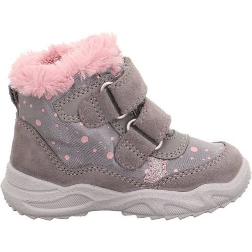 superfit Winterstiefel GLACIER