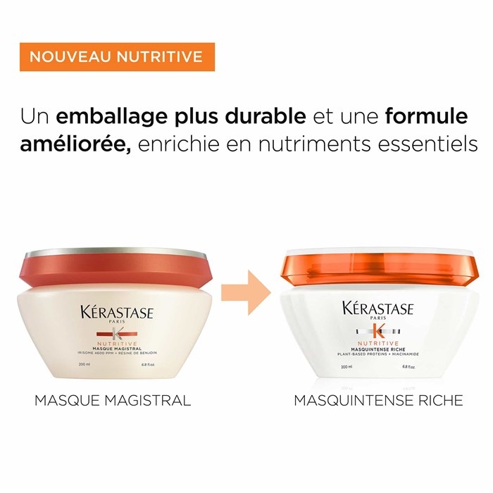 Masquintense Riche