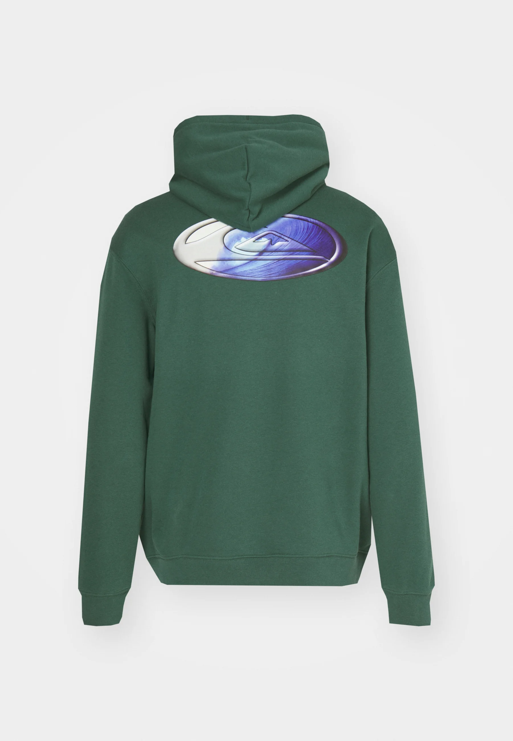 Sudadera con capucha Quiksilver Saturn unisex