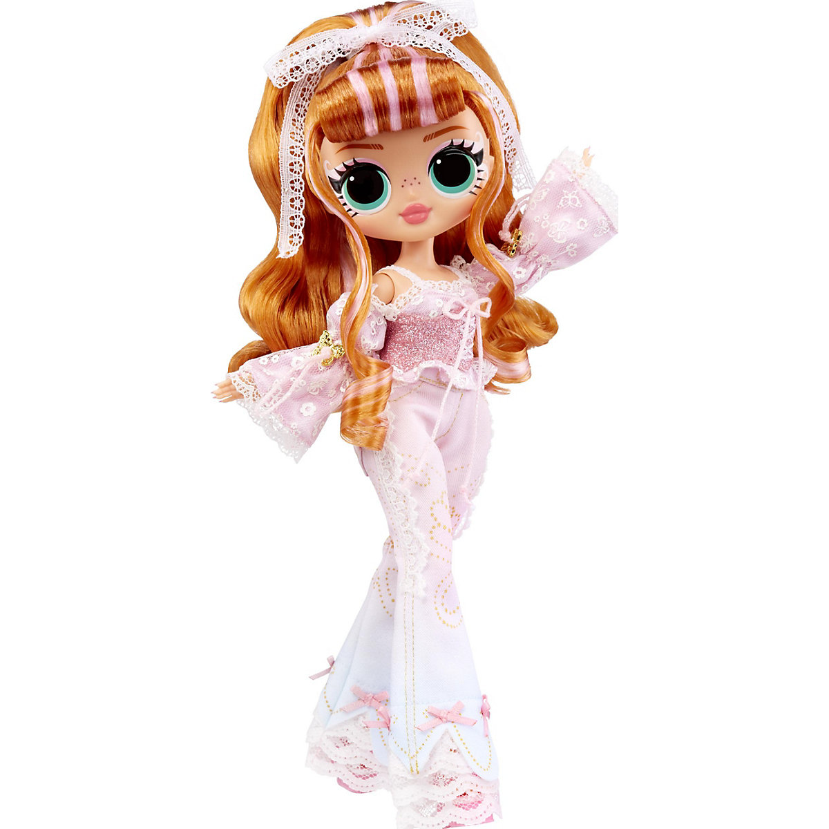 L.O.L. Surprise OMG Core Serie 8 - Wildflower