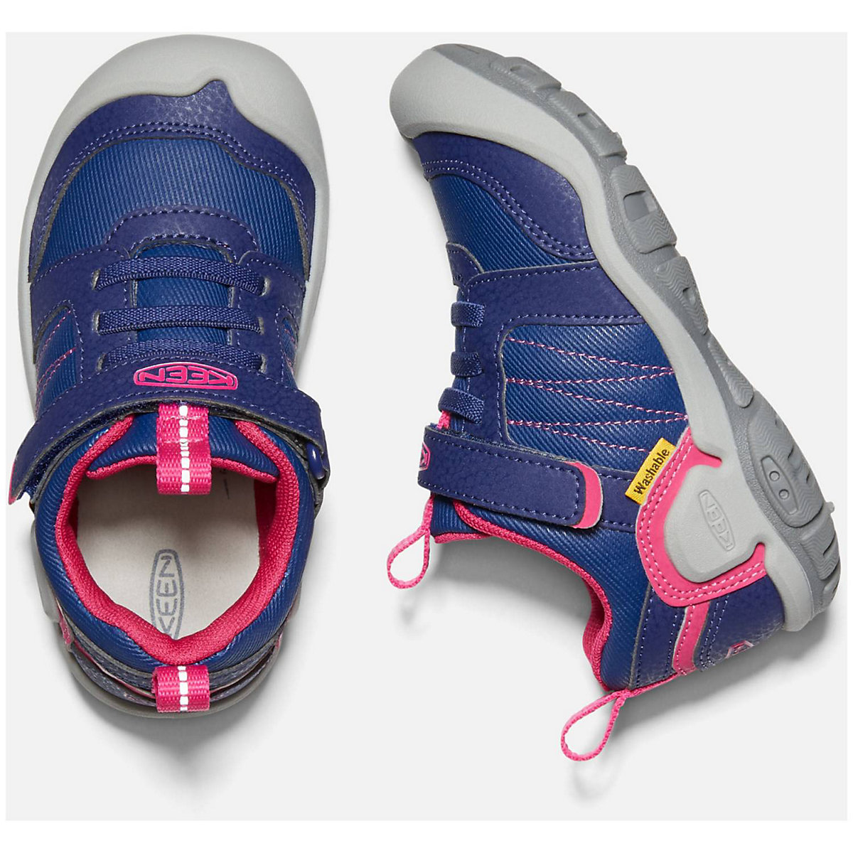 Knotch Peak Jugendliche Halbschuhe