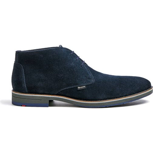 LLOYD Desert-Boot VERDON NOVA HYDRO