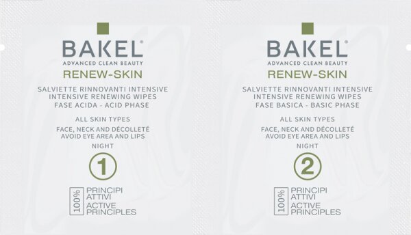 Bakel Renew-Skin Tuchmaske