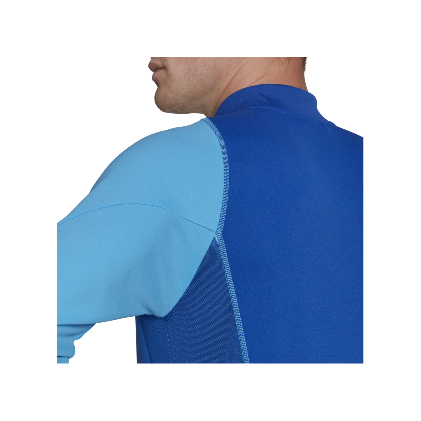 adidas Tiro 23 Competition Trainingsjacke Blau
