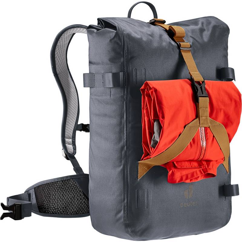 Deuter Amager 25+5 Fahrradrucksack