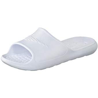 Nike Victori One Badepantolette in weiß