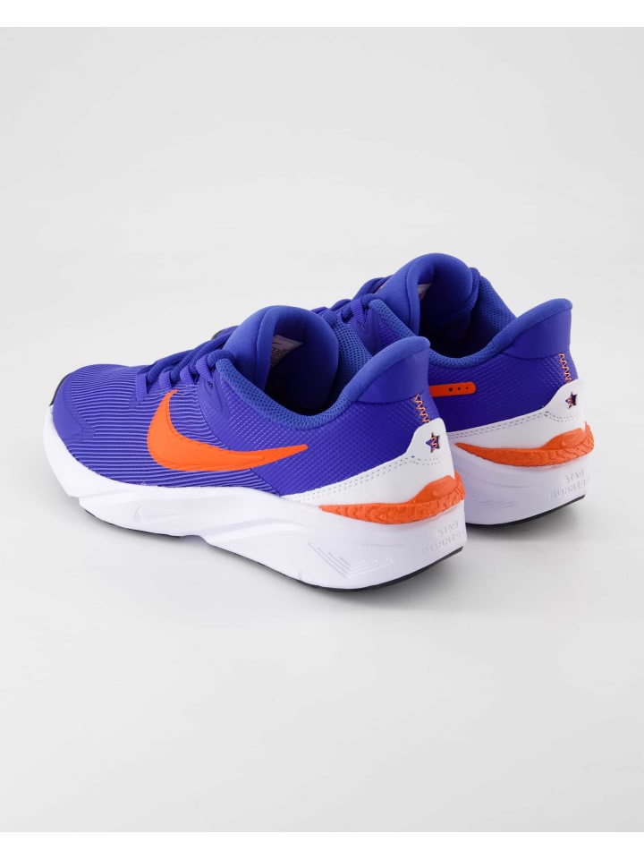 Nike Sportschuhe in Blau günstig kaufen 36