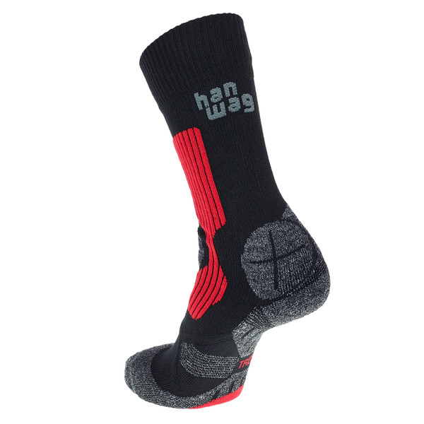 HANWAG TREK SOCKE Unisex - Wandersocken
