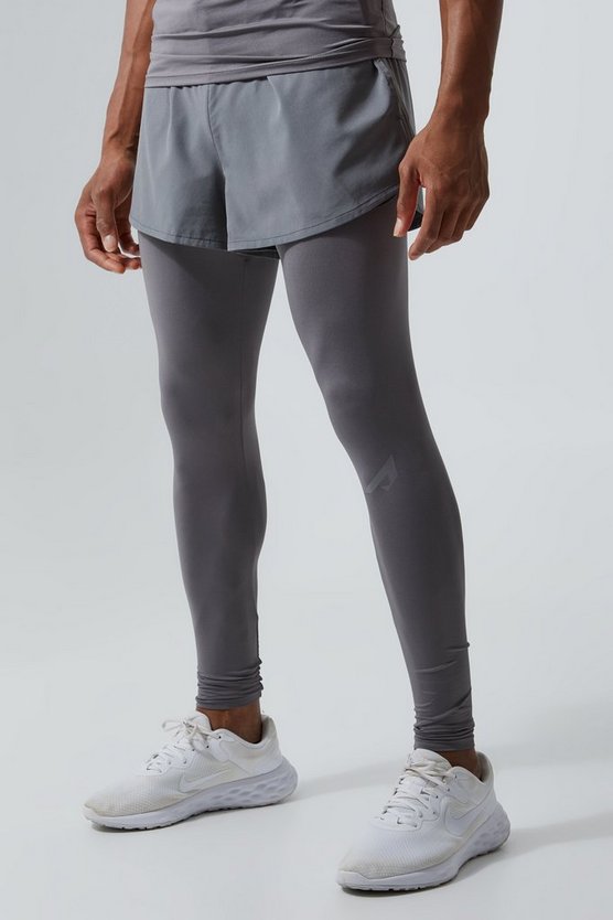 Nahtlose Active Leggings