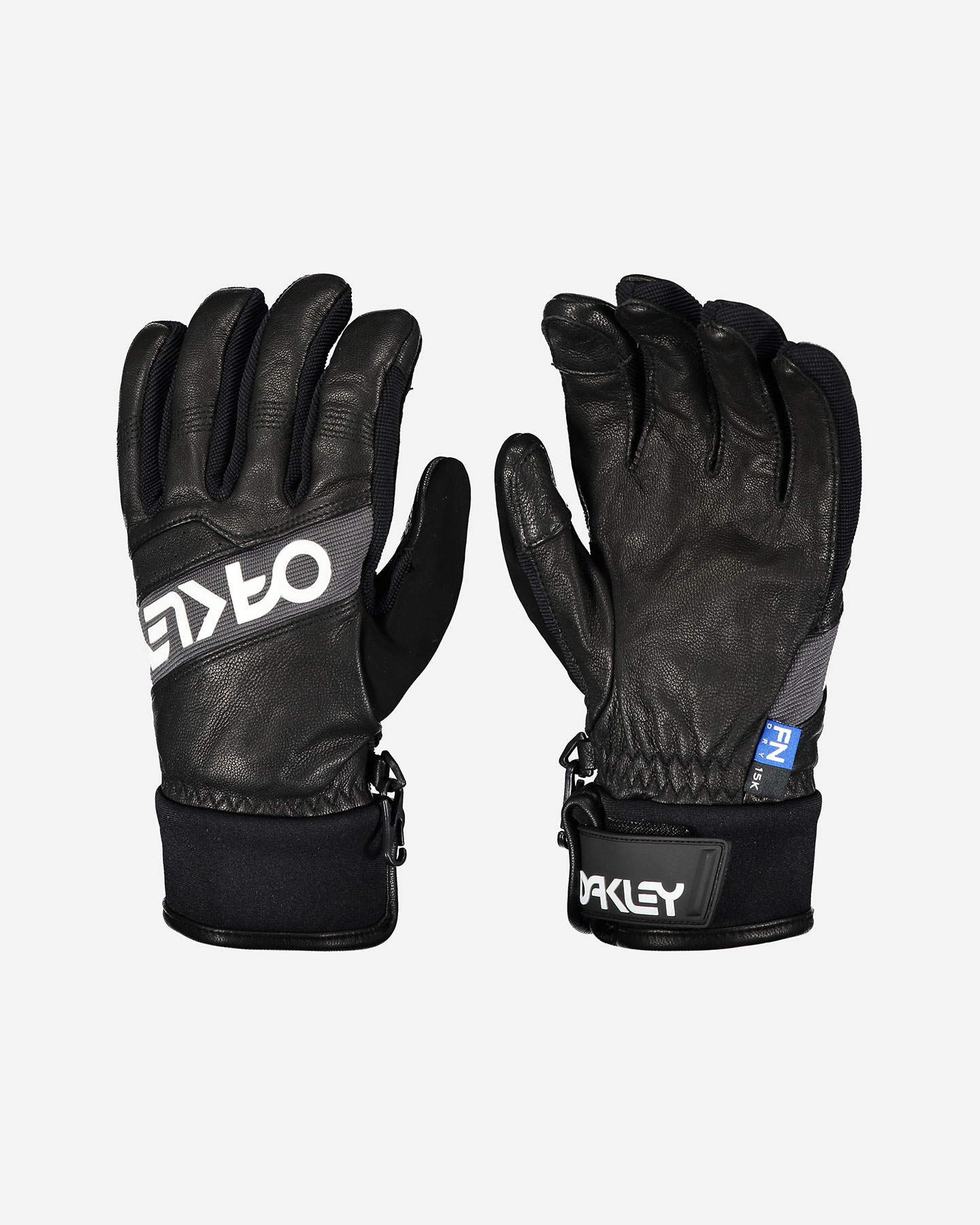 Snowboardové okuliare Oakley Factory 2.0 Guanti 94263-02E