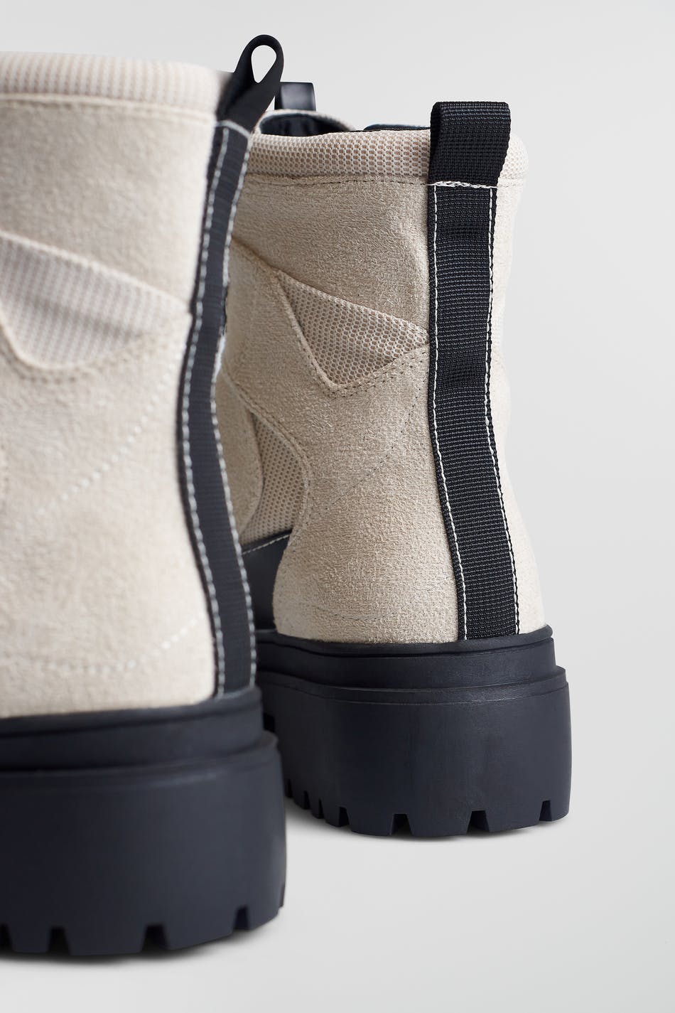 Mira boots
