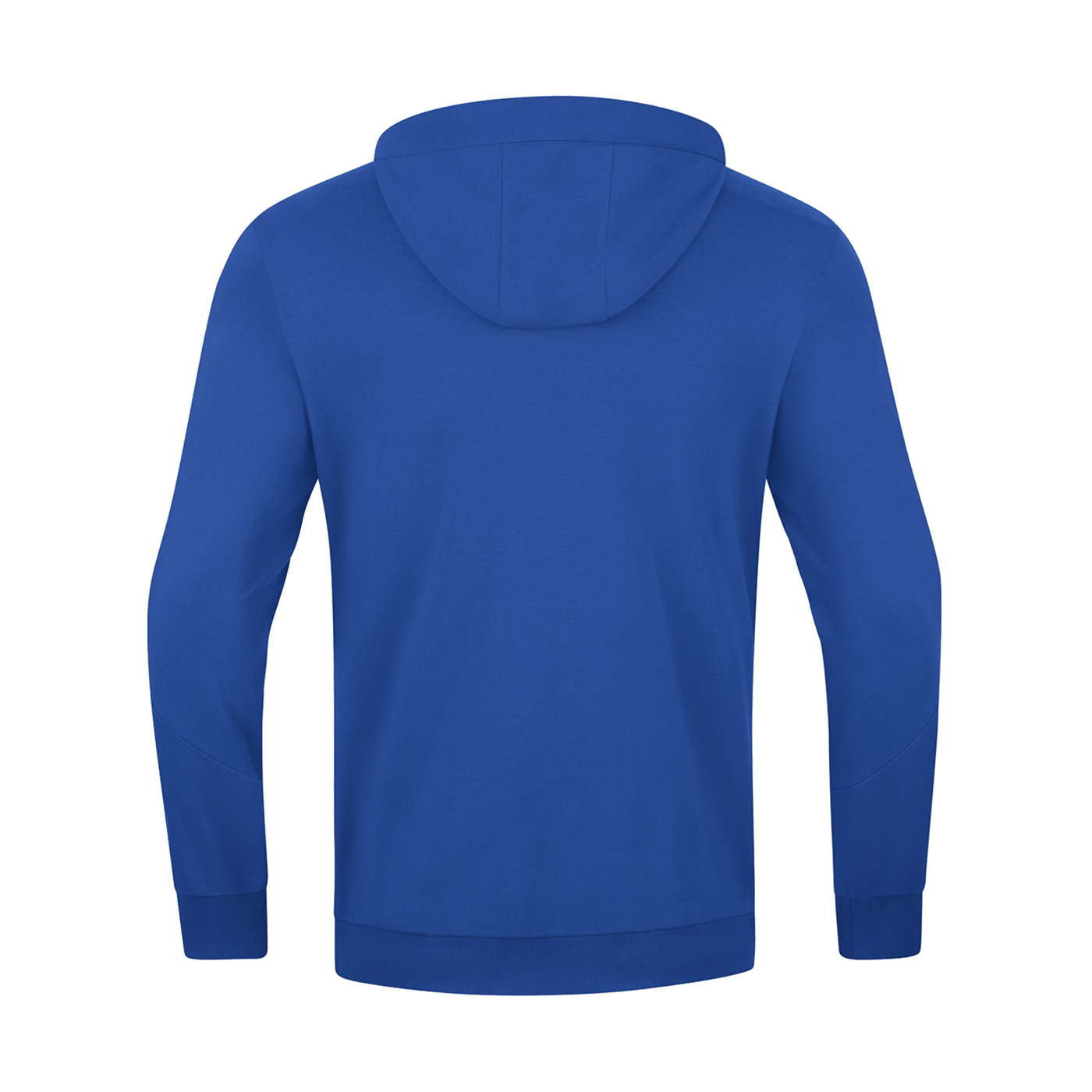 JAKO Power Hoody Damen Blau Weiss F400