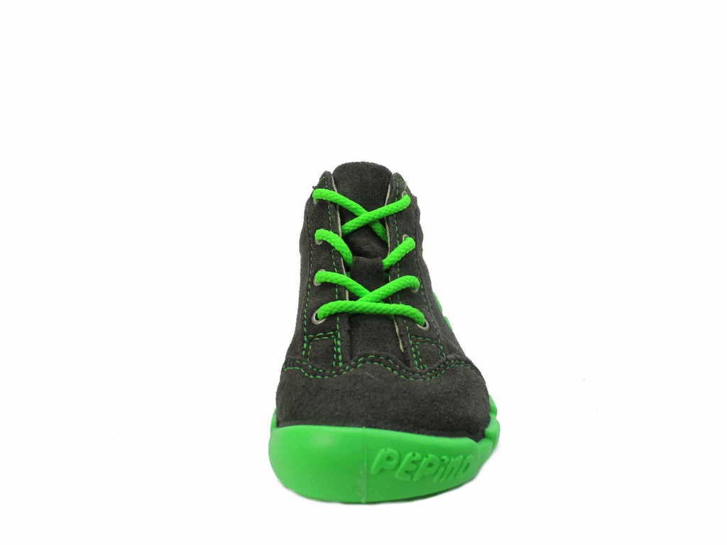 RICOSTA Halbschuhe grau DINI,meteor