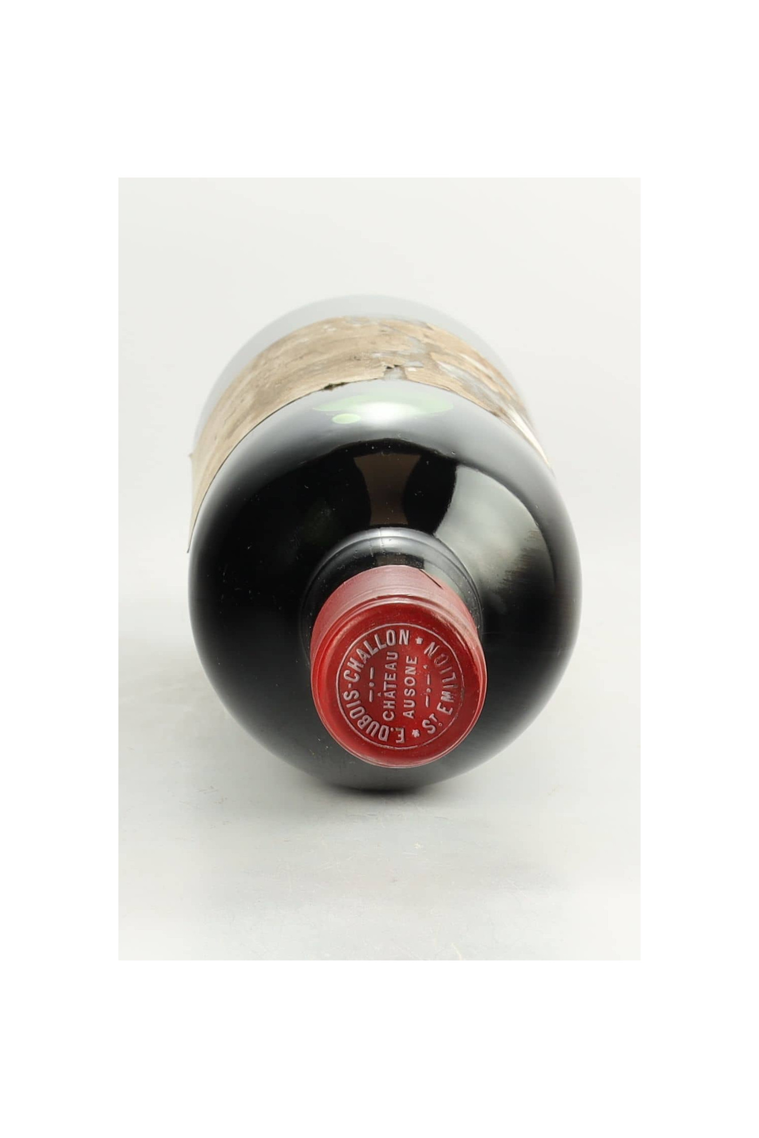 Château Ausone 1971, Saint Emilion