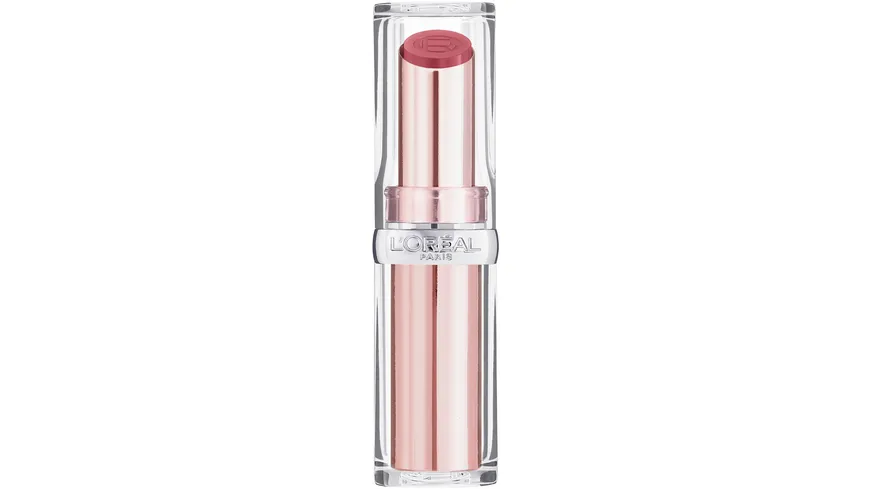 L'ORÉAL PARIS Lippenstift Color Riche Glow Paradise 906 - Blush Fantasy
