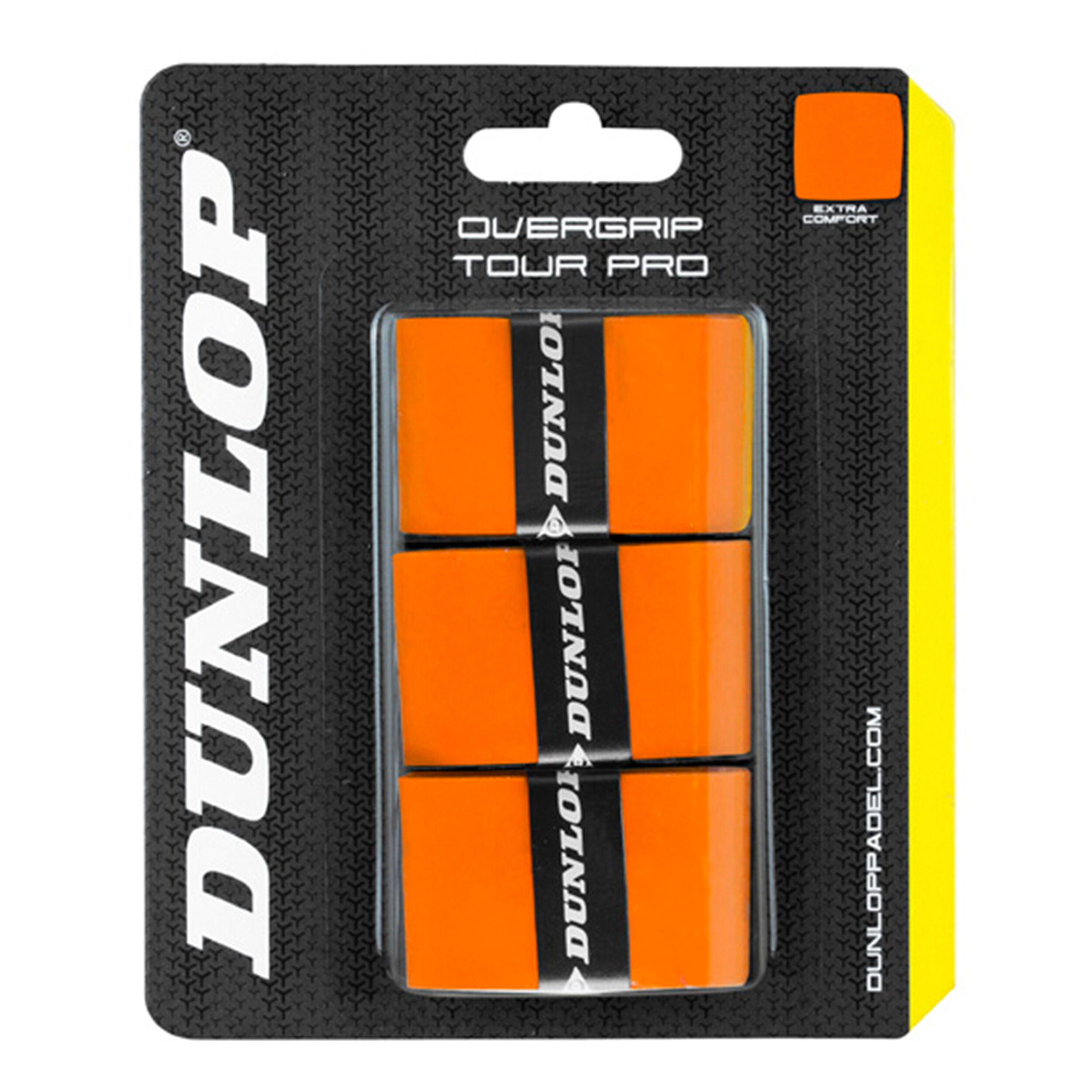 Tour Pro 3er Pack - Orange