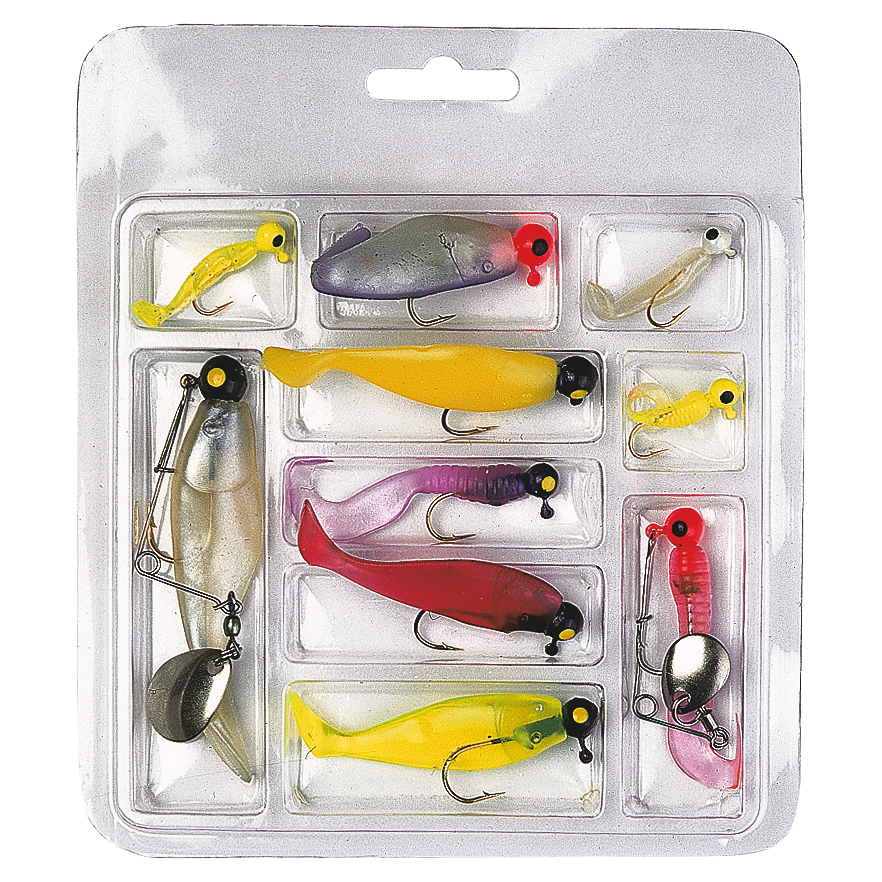 Barsch-Set