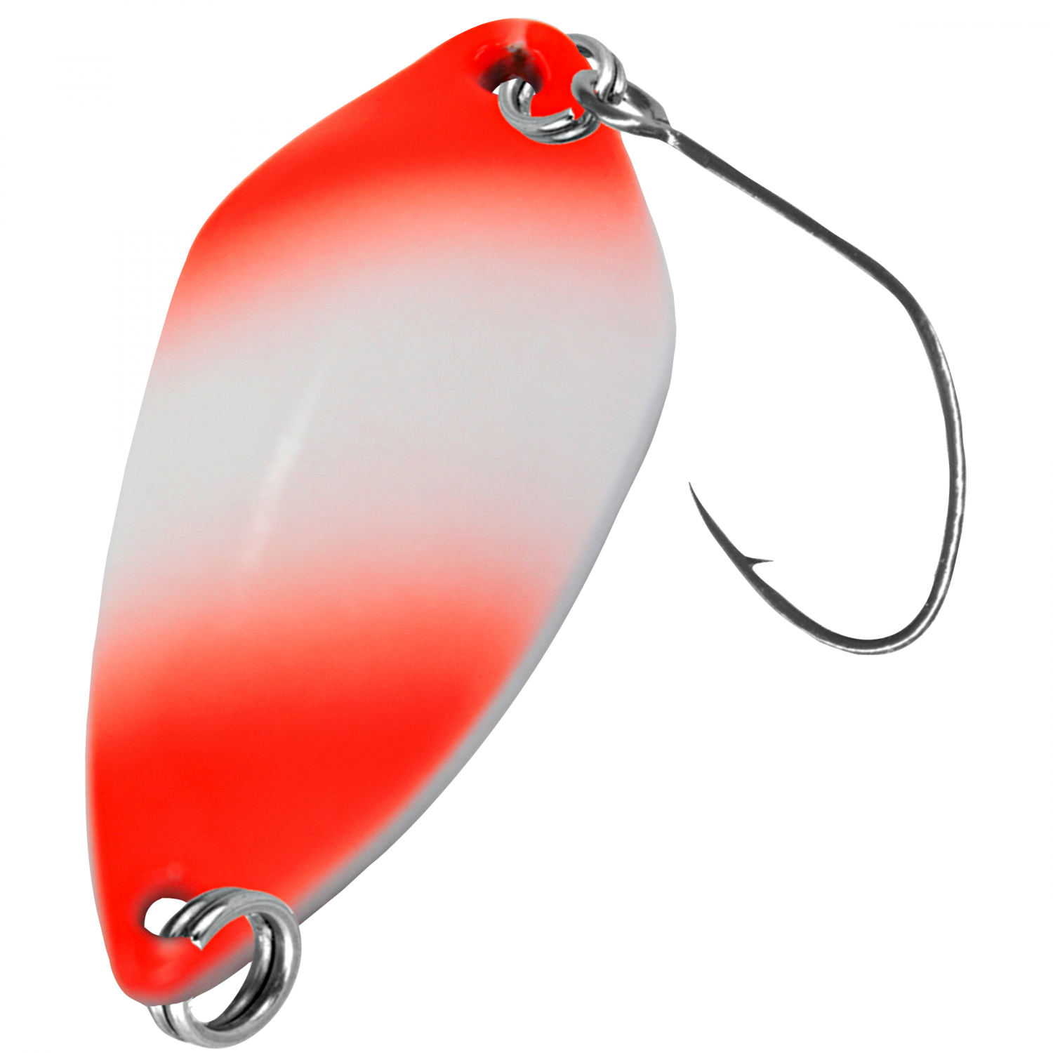 FTM Spoon Tremo Lumi (UV orange)