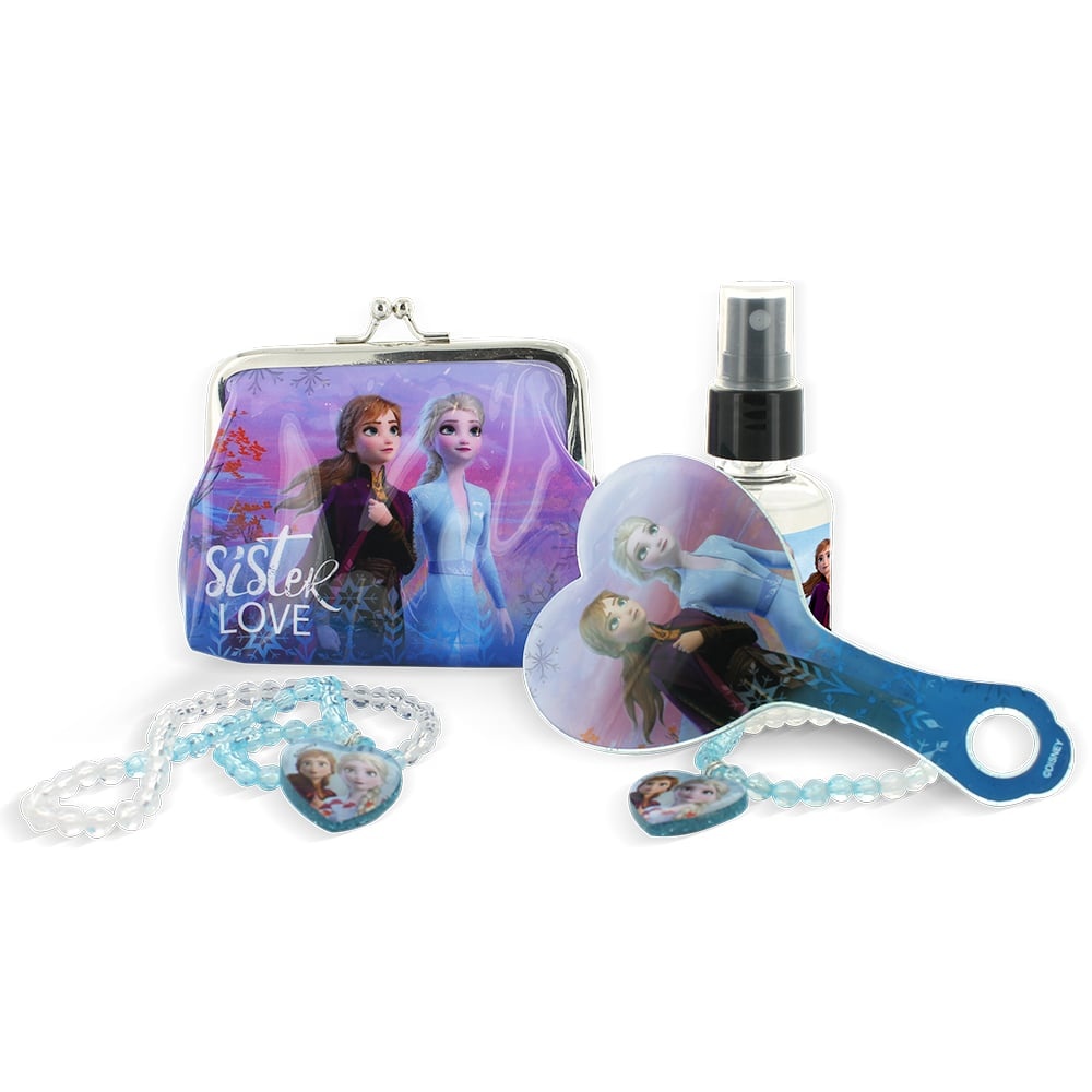 Disney COFFRET PRINCESSE KIT