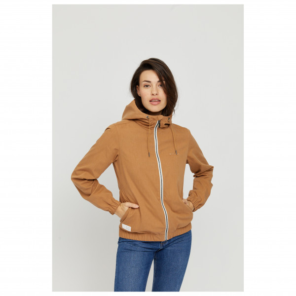 Mazine - Women's Library Classic Light Jacket - Freizeitjacke