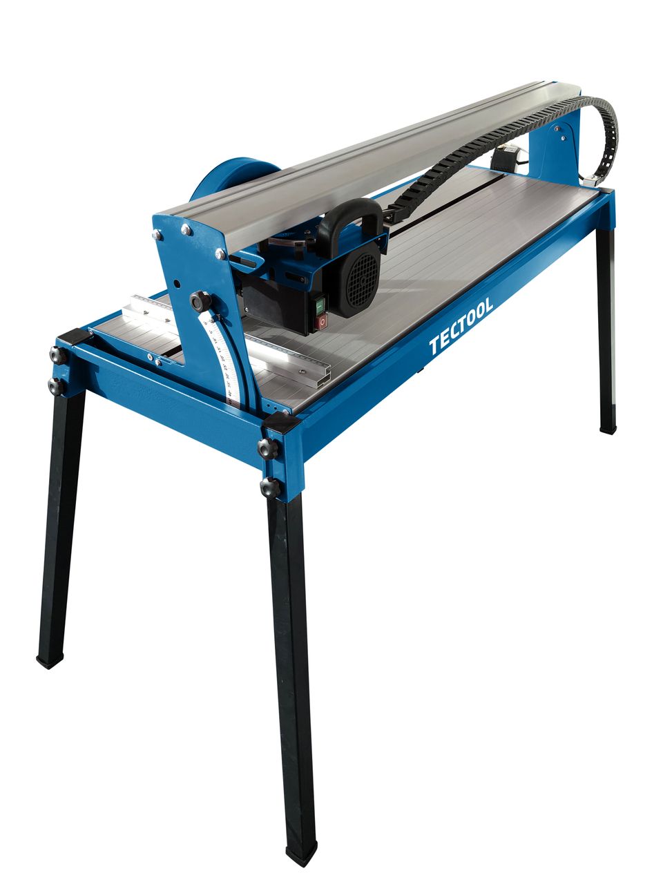 BERG TECTOOL ELEKTRISCHE FLIESENSCHNEIDEMASCHINE TET 920 PREMIUM