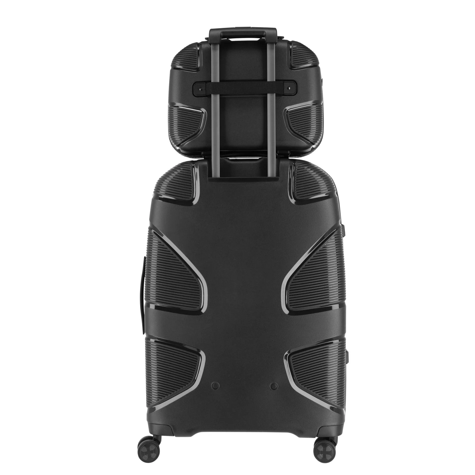 IMPACKT IP1 Beautycase - Iron grey
