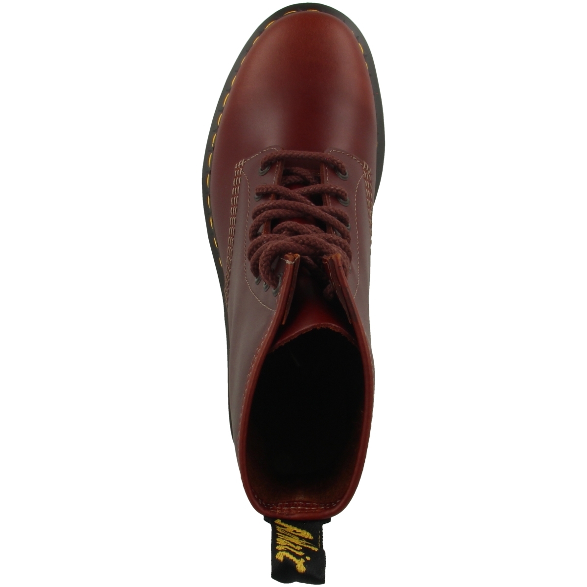 Dr. Martens 1460 Pascal Schnürboots braun