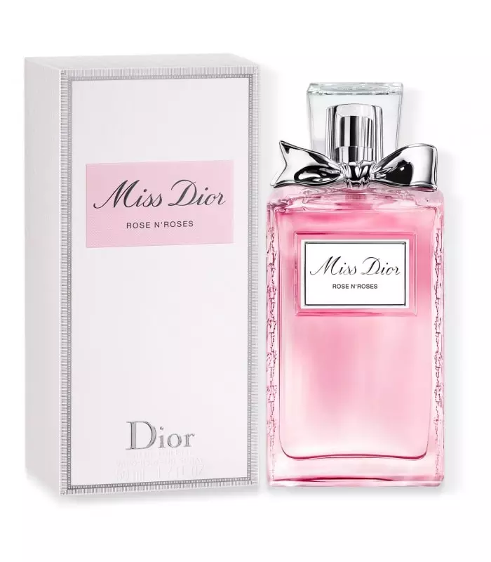 MISS DIOR ROSE N'ROSES Eau de Toilette