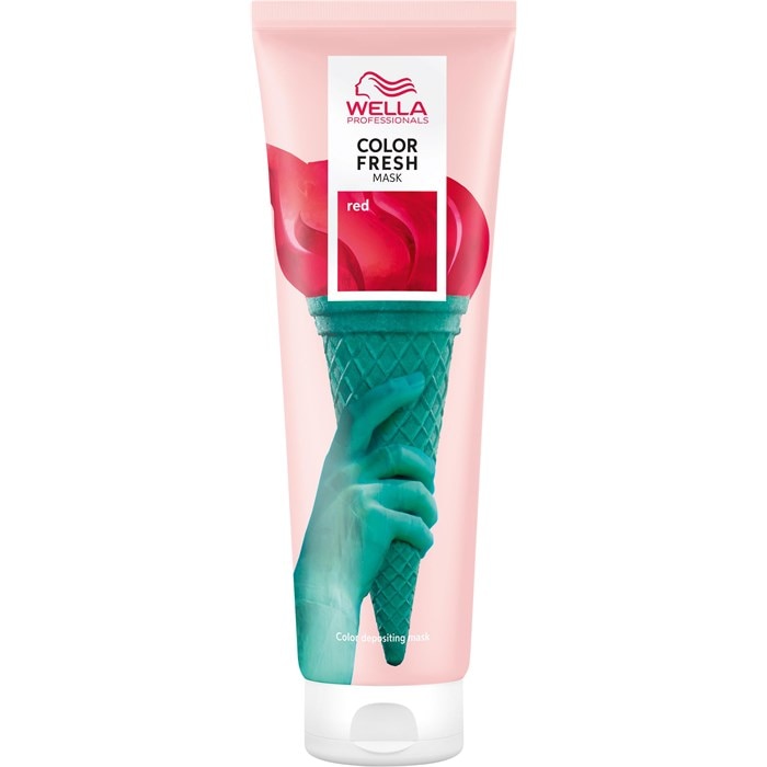 Color Fresh Mask