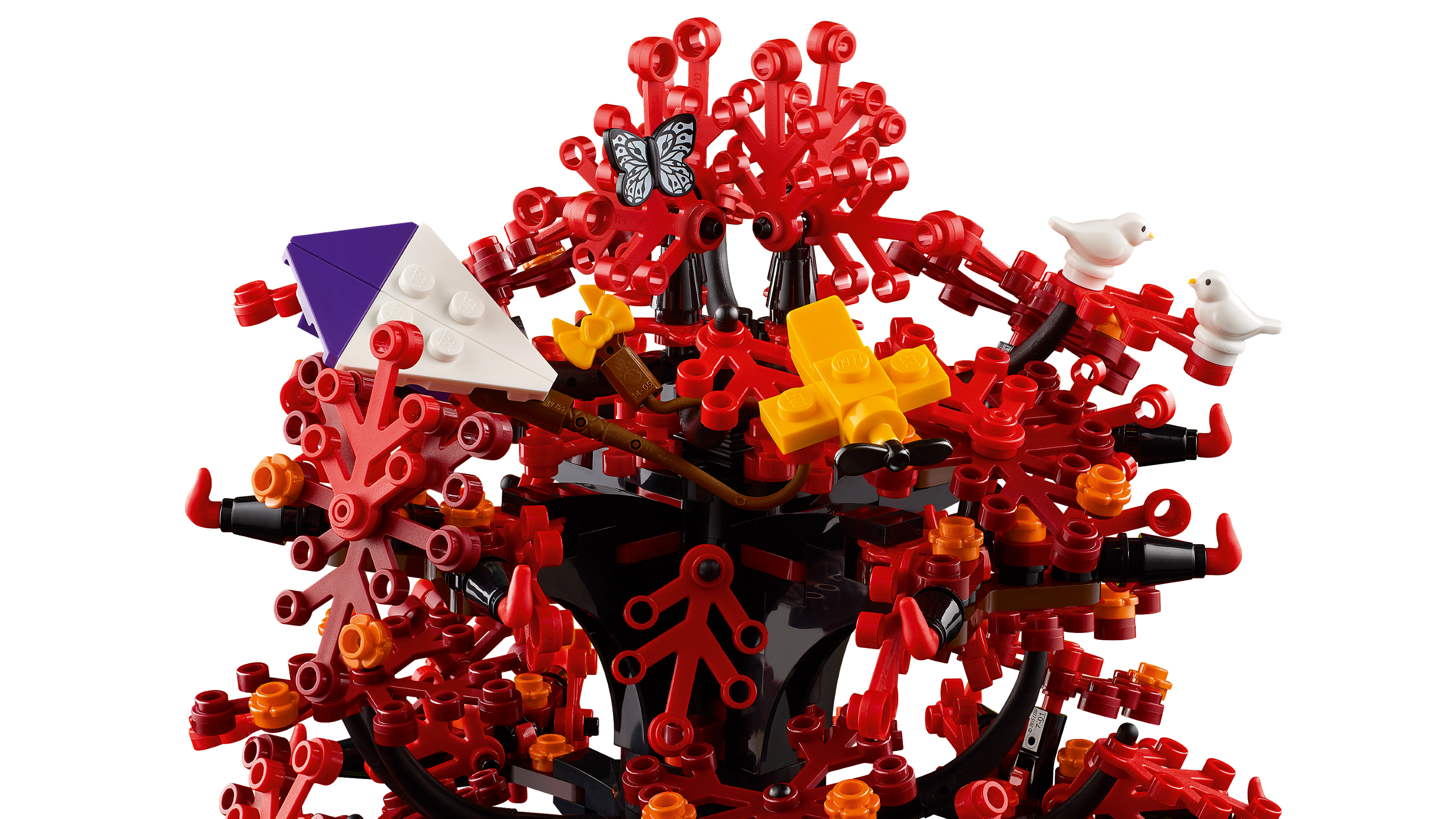 Familienbaum 21346