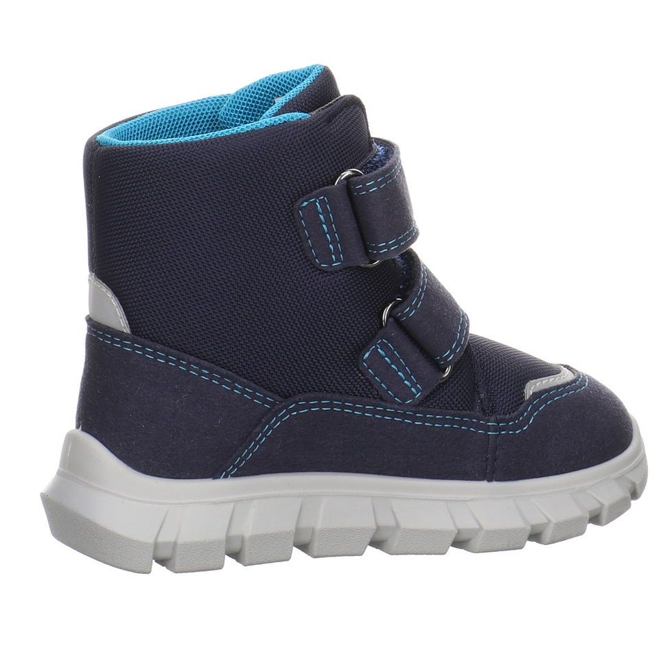 Richter Boots