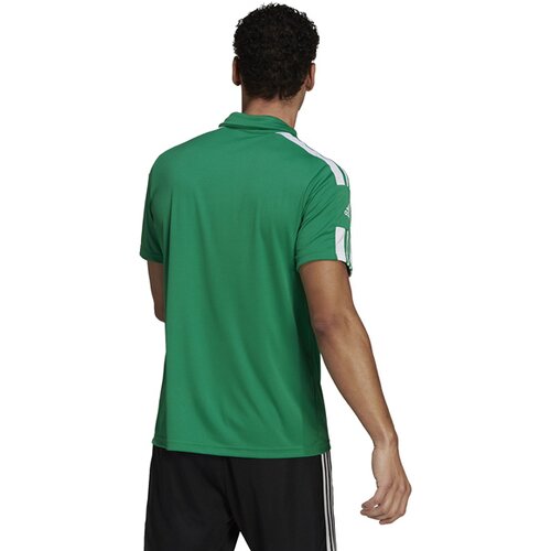 HERREN POLO SQUADRA 21 (NORMAL & LANG)