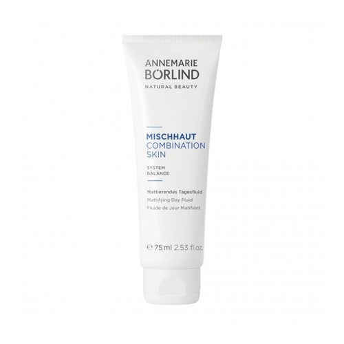 Annemarie Börlind System Balance Tagescreme 75 ml
