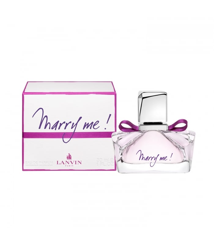 Lanvin-MARRY ME !-Eau de Parfum Vaporisateur