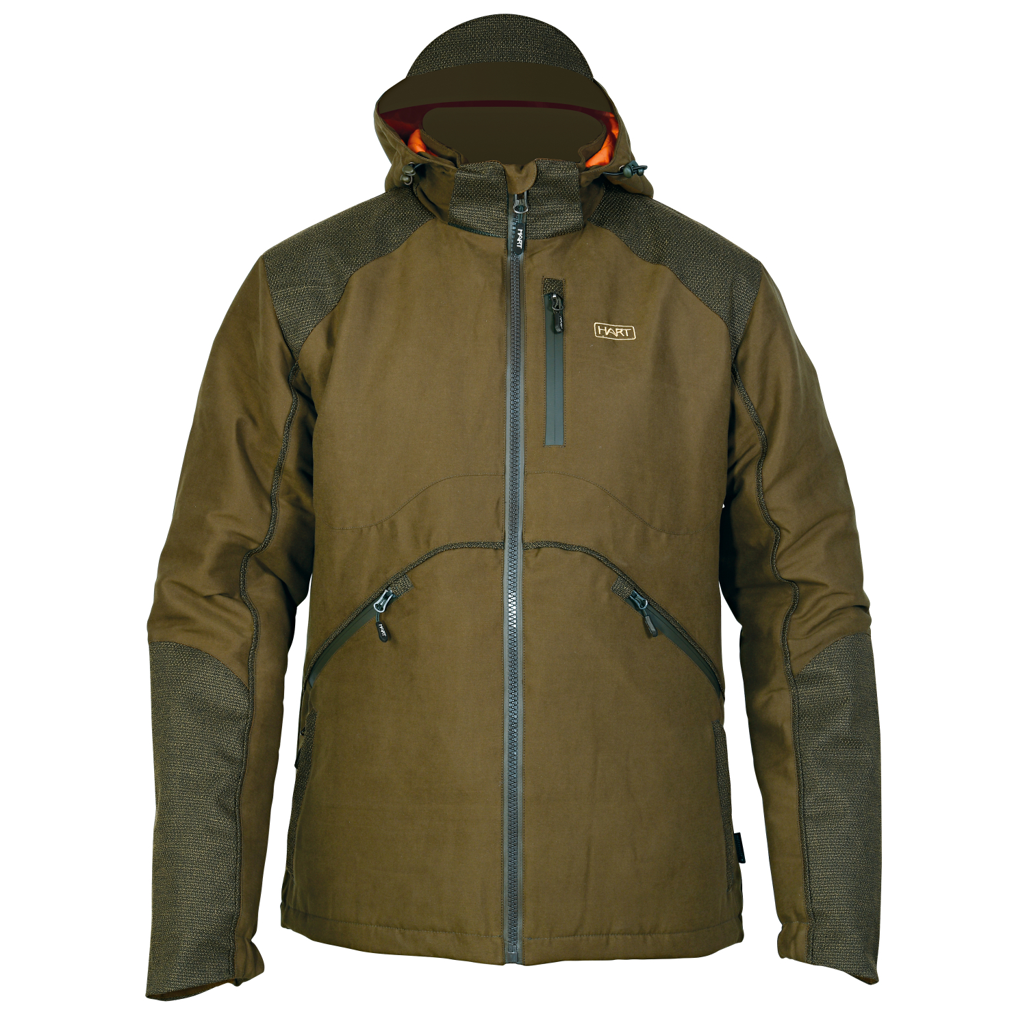 Hart Herren Jagdjacke Skade-J