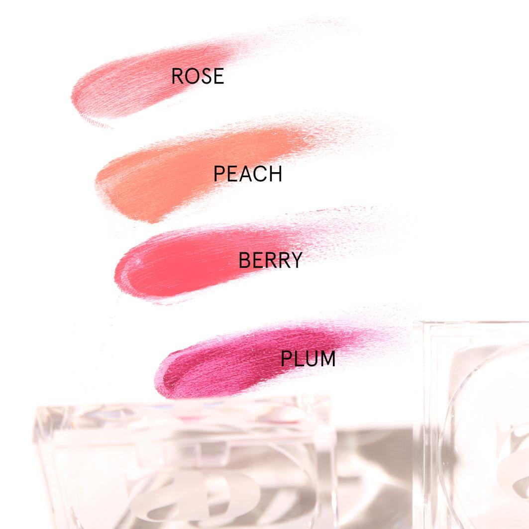 Cream Blush
