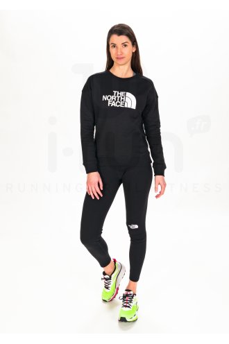 The North Face Drew Peak Crew W