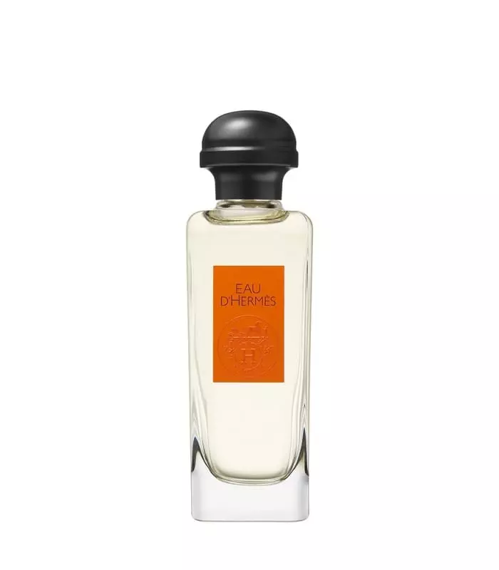 EAU D'HERMÈS Eau de Toilette Vaporisateur