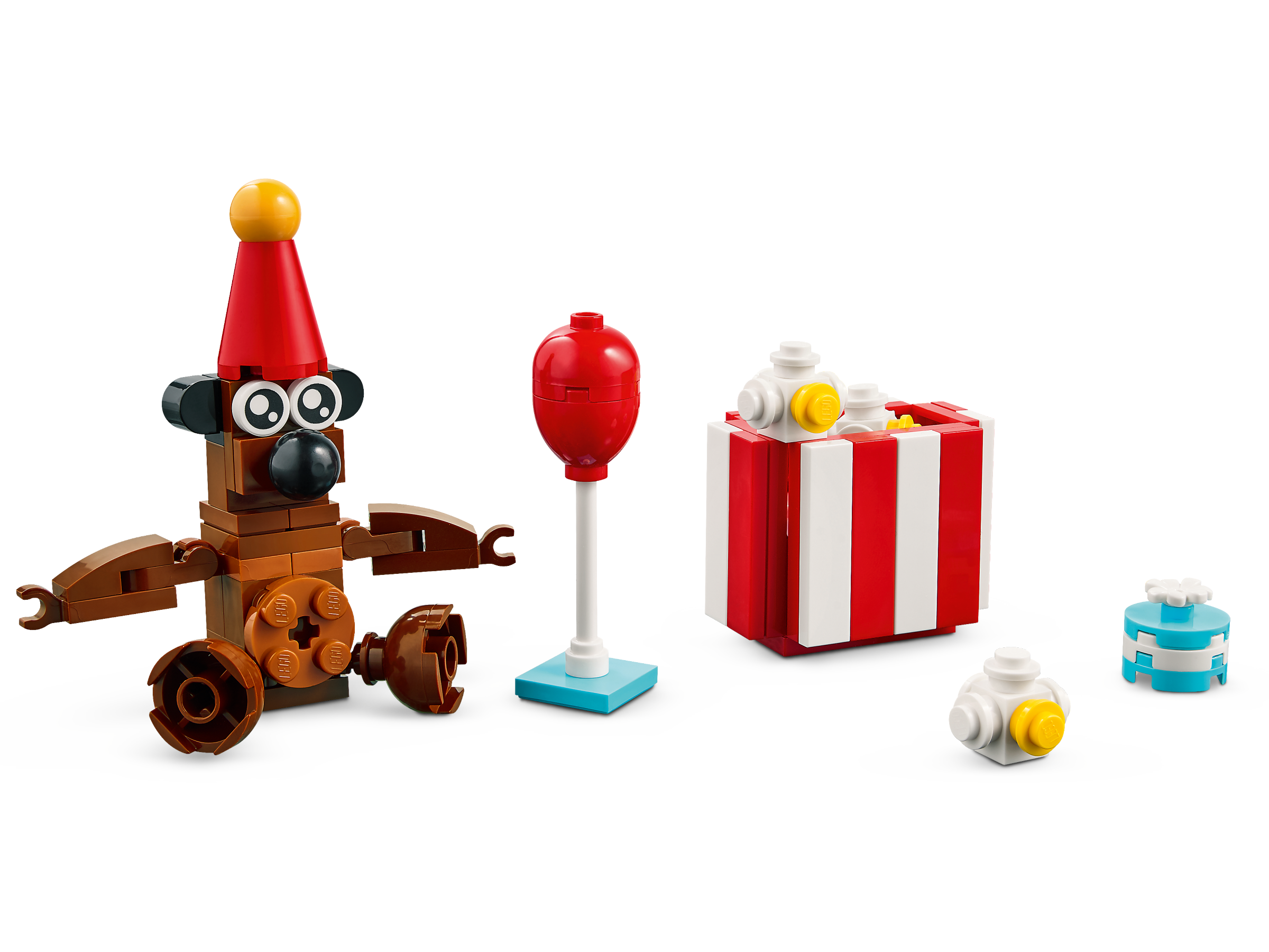 Party Kreativ-Bauset 11029