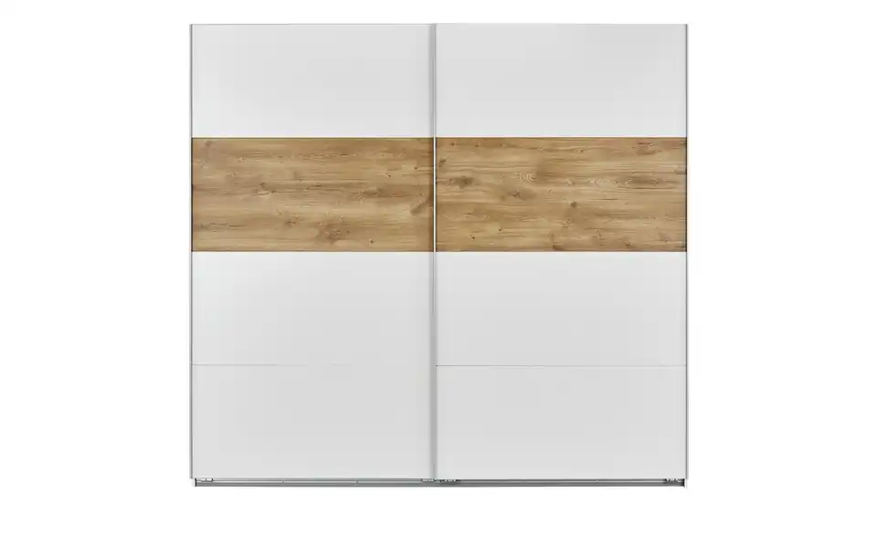 Schwebetürenschrank, 2-türig Conventry