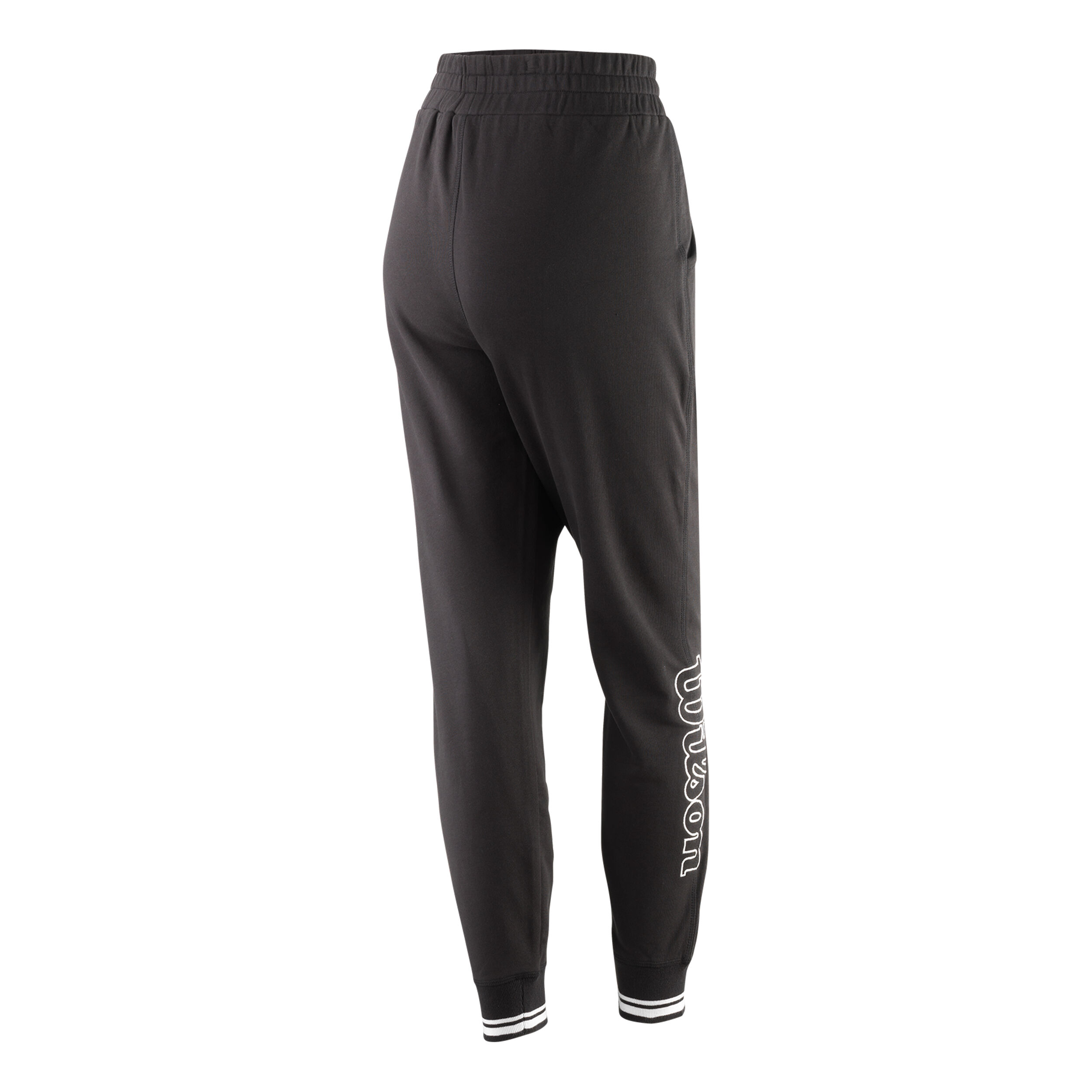 Team II Trainingshose Damen - Schwarz